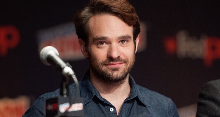 Charlie Cox, star of Treason, produces for Netflix