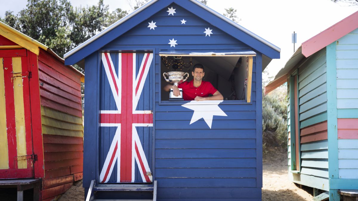 “Djokovic will not receive preferential treatment in Australia”