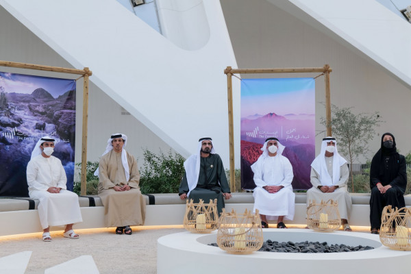 Emirates News Agency – Mohammed bin Rashid launches the second season of the best winter in the world
