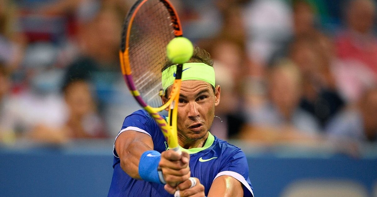 Nadal loses against Murray in tennis comeback |  Sports
