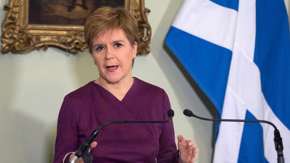 New referendum, new foreign policy: This is how Scotland wants its independence card back