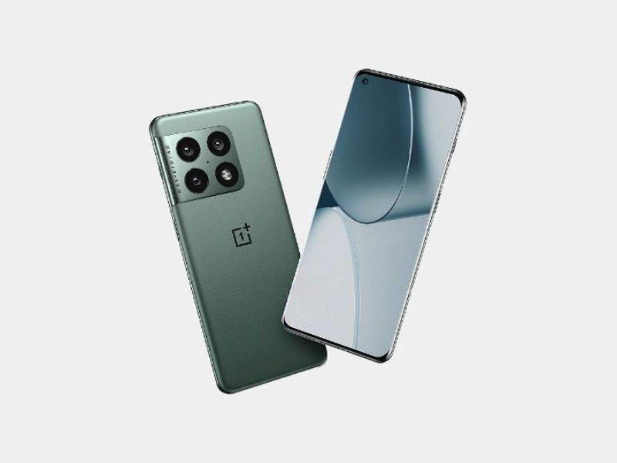 OnePlus 10 Pro: the start of pre-booking for the most powerful OnePlus phone;  Launching next week – Marathi News |  Oneplus 10 pro launch starts on January 4th with first-generation Snapdragon 8 pre-registration today
