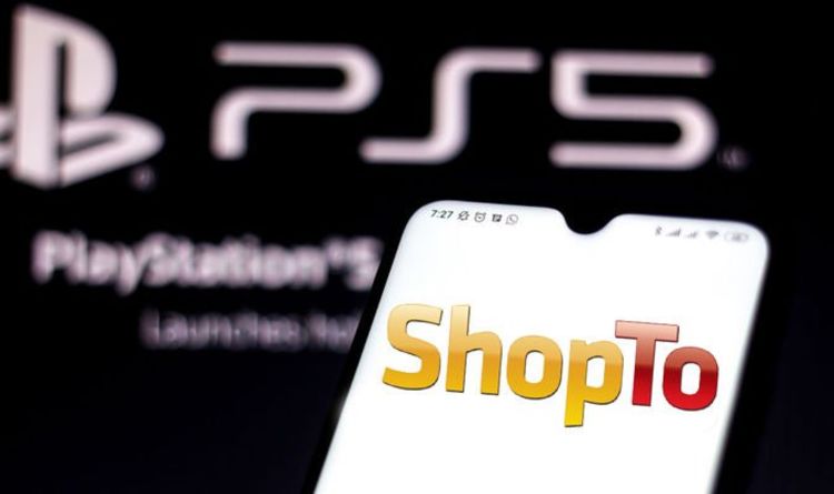 RESTOCK WEEKEND PS5 – Purchase low stock notifications and direct email notifications from PlayStation |  games