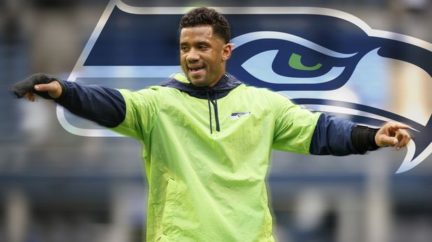 Russell Wilson wants to play “20 Years” for the Seattle Seahawks