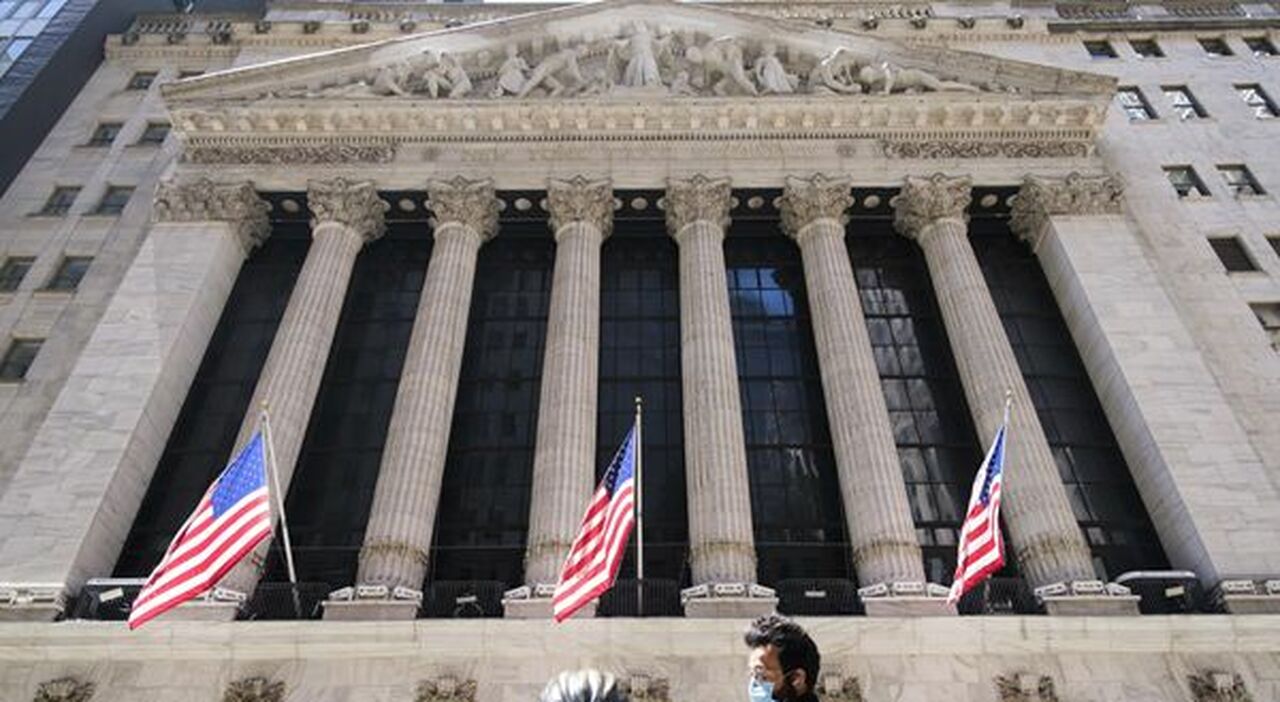 SEC, put pressure on Chinese companies on Wall Street.  Delisting risk for 200 companies