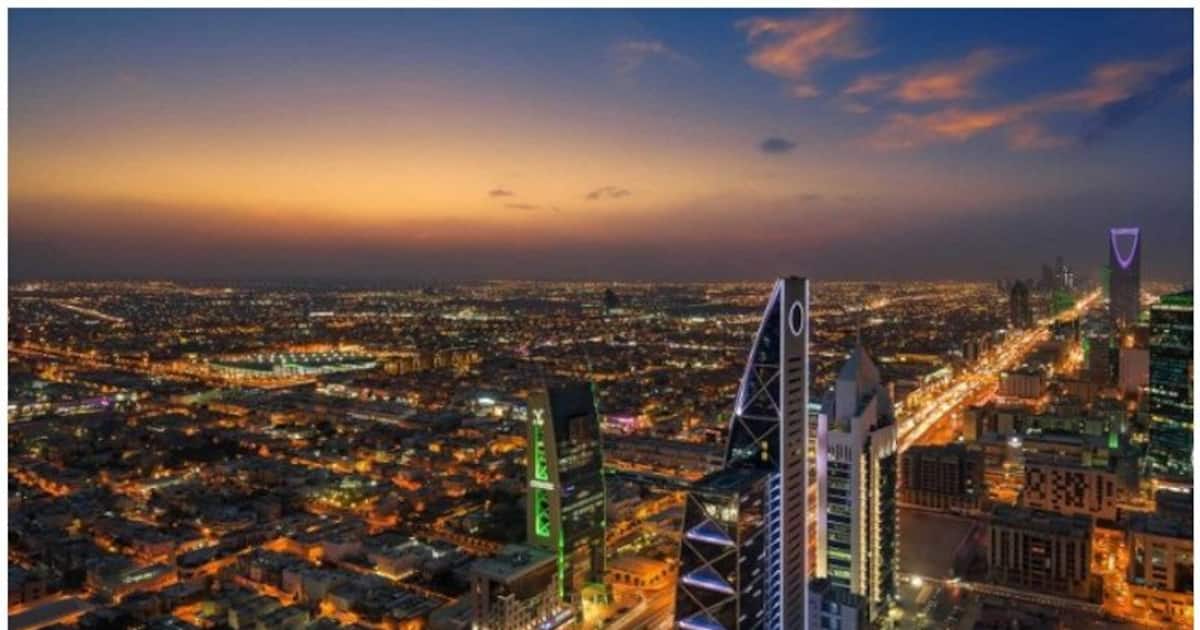 Saudization in the private sector: The number of expatriates in the private sector in the Kingdom of Saudi Arabia is increasing significantly