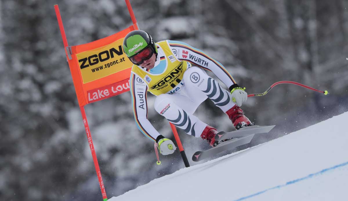Super-G Men at Beaver Creek Live Today on TV, Live Stream and Live Pointer