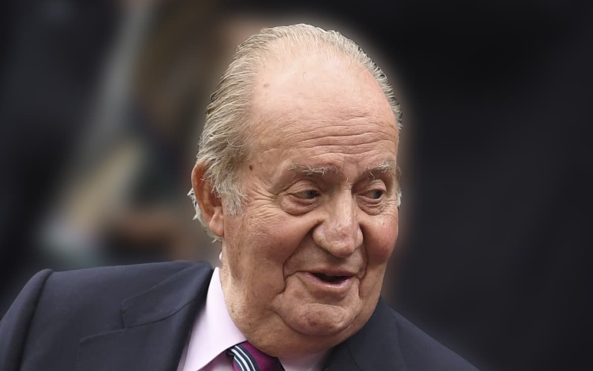Switzerland closes money laundering case linked to Spain’s honorary king, Juan Carlos I