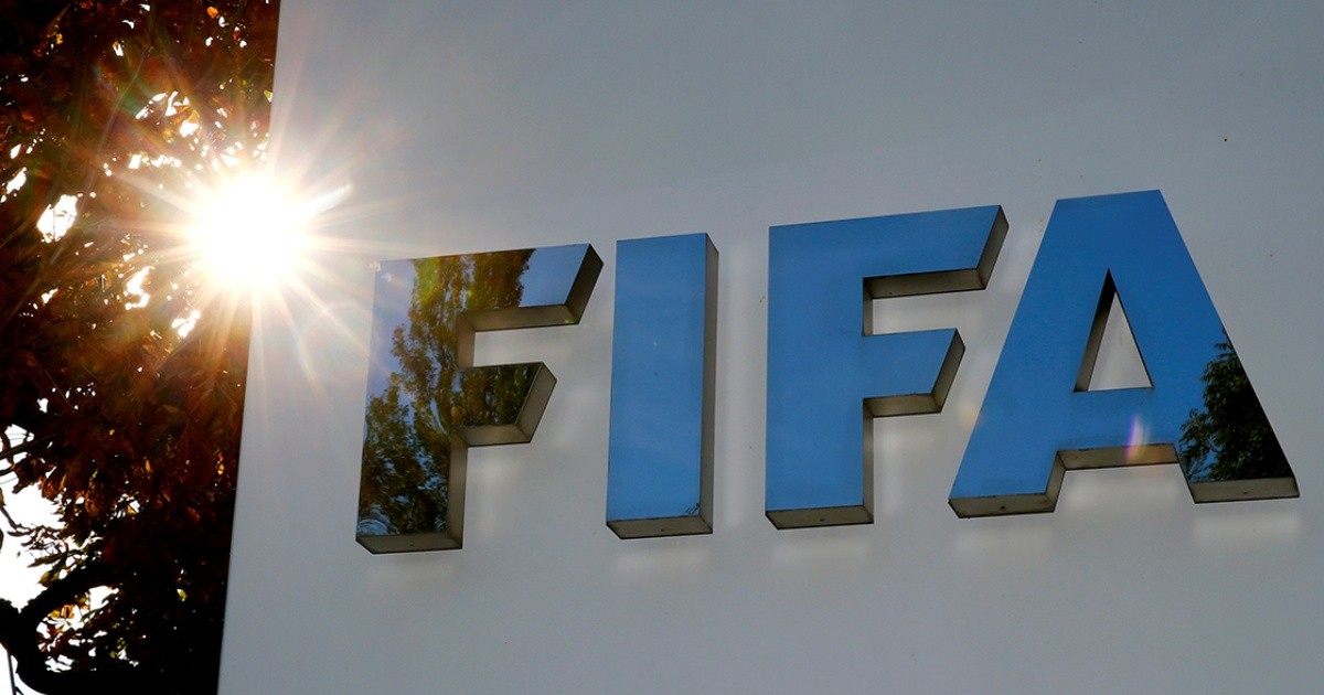 Switzerland elects new attorney general after FIFA portal scandal