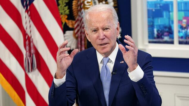 The United States talks about “genocide” against the Uyghurs: Biden signs a ban on the import of goods from the Chinese province of Xinjiang – Politics
