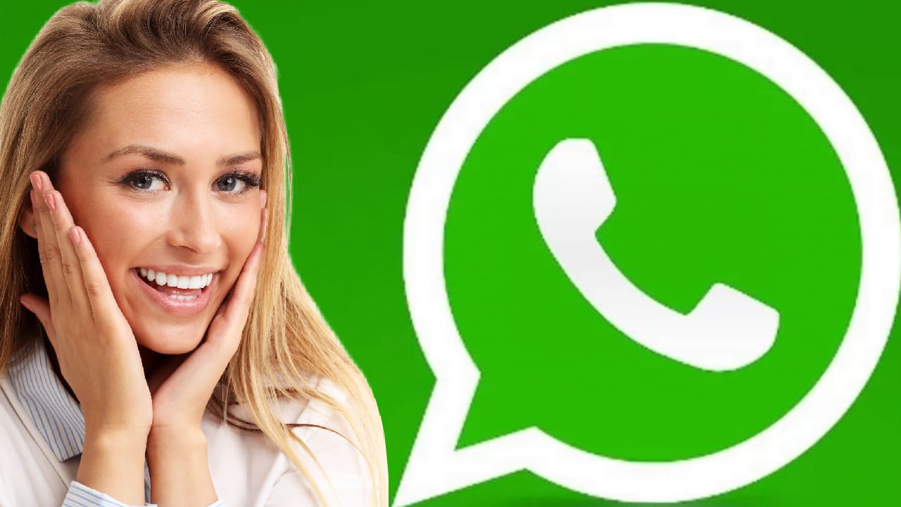 WhatsApp, finally the voice function that makes everyone happy: it is impossible to do without