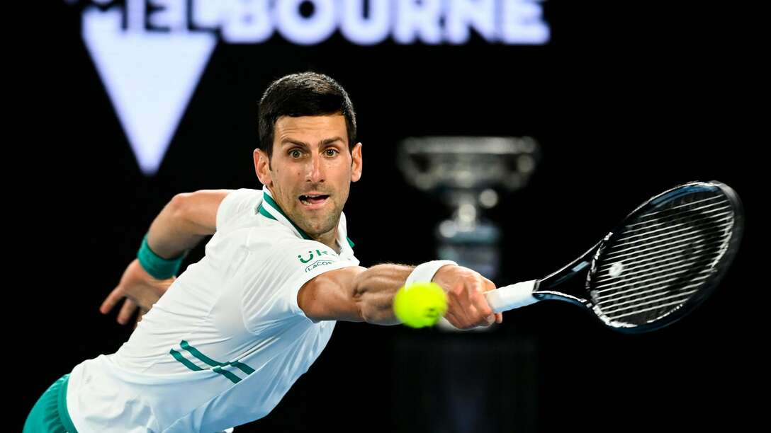 Serbian entry denied: Tennis star Djokovic takes legal action against visa withdrawal