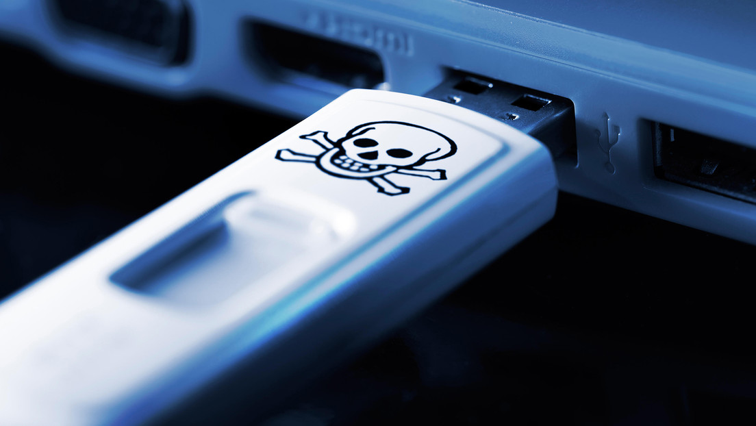 FBI warns ‘hackers’ are sending USB devices filled with ‘malware’ to businesses under the guise of gifts