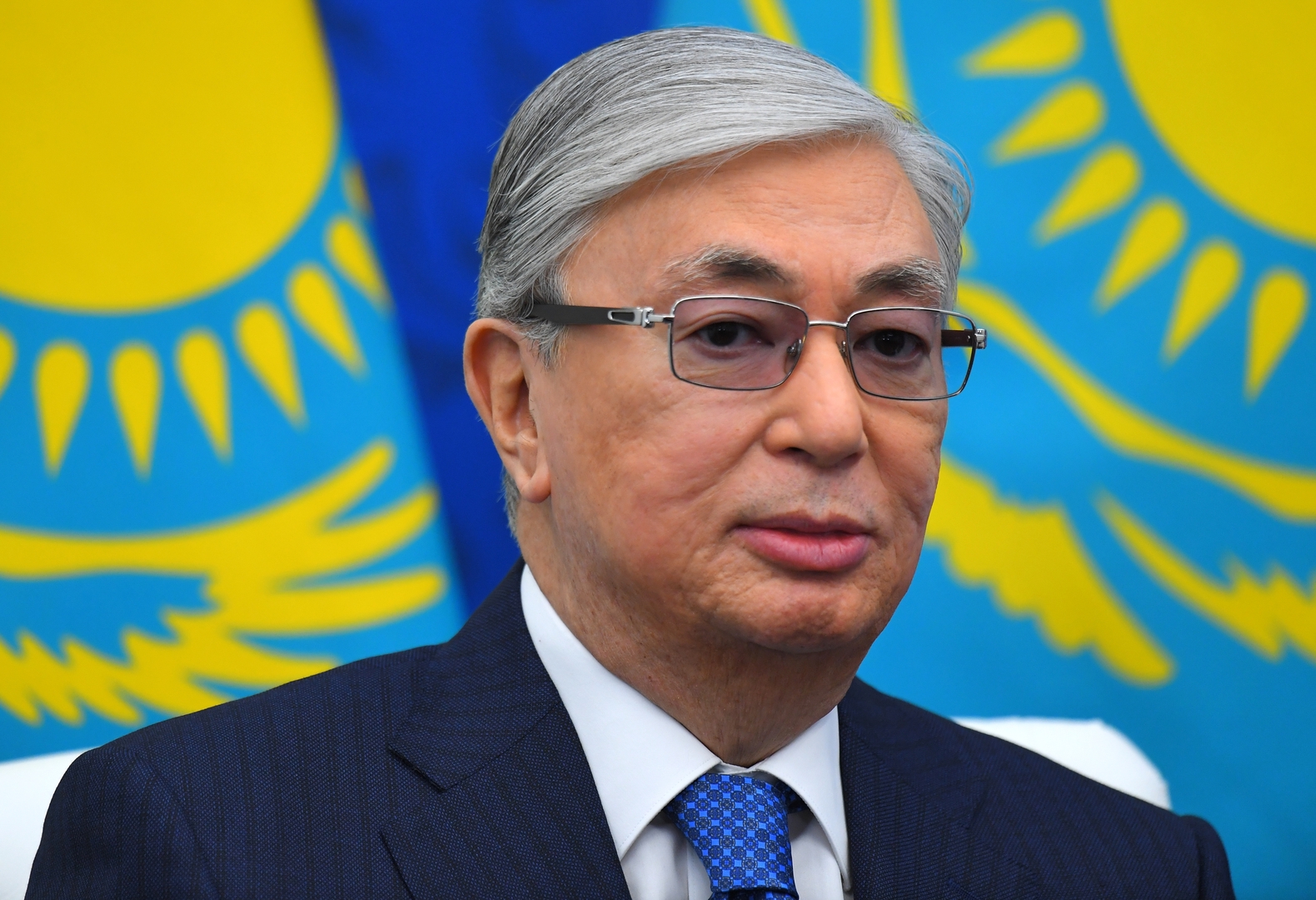 Kazakhstan announces the successful completion of the peacekeeping missions and the start of their withdrawal after two days