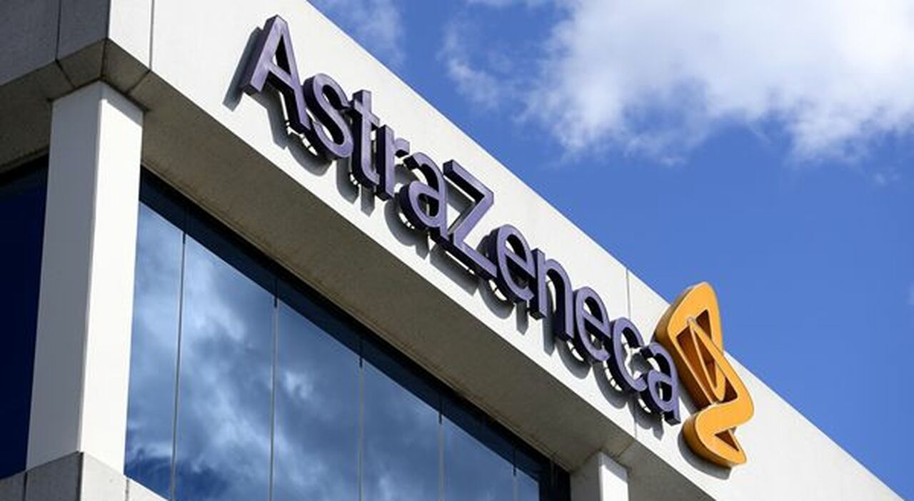 AstraZeneca, USA buys 500,000 additional doses of monoclonal antibodies for Covid