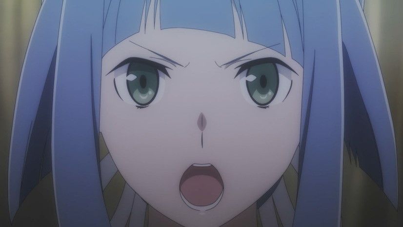 DanMachi and No Game, No Life will be excluded from the Netflix catalog