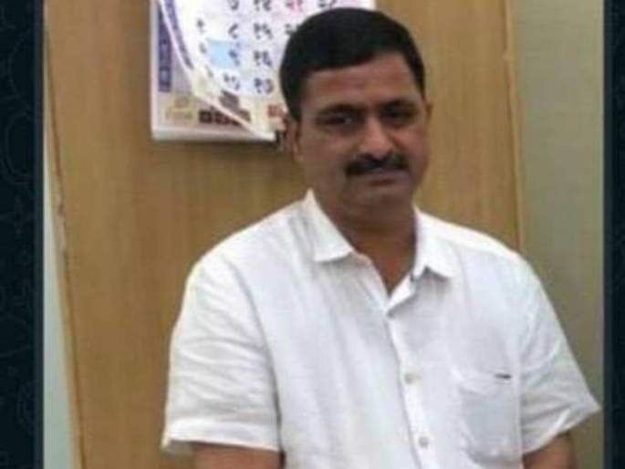 Disappeared GST Joint Commissioner goes to Devdarshan, mobile office confusion – Marathi News |  GST joint commissioner went to Devdarshan, confusion disappeared into the mobile office