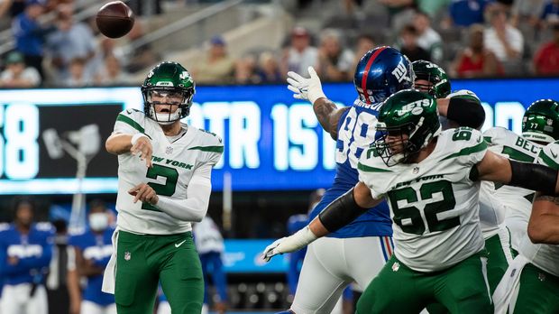Fan suing giants, jets and the NFL