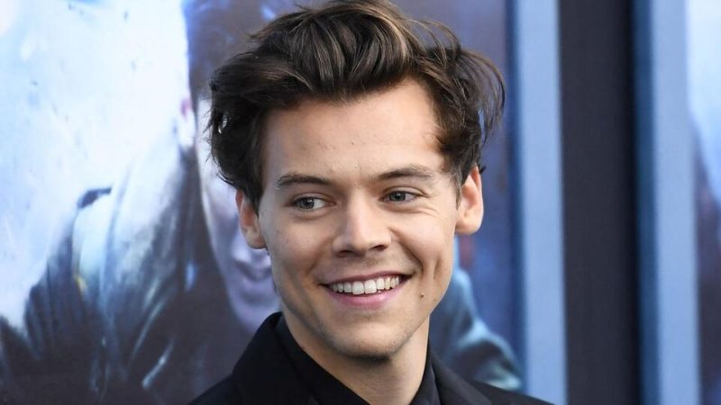   Harry Styles cancels shows in Australia and sells "Love on Tour" tickets in Argentina |  The former first trend is approaching

