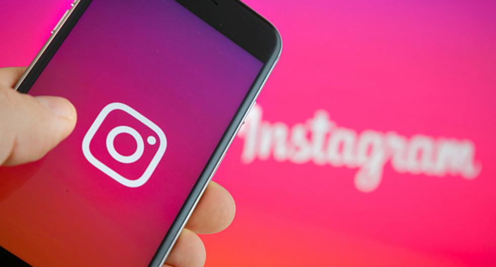 Instagram |  Find out the exact time you spend on the application in a day |  Applications |  trick |  Tutorial |  Android |  iOS |  iPhone |  Apple |  technology |  Smartphone |  Mobile phones |  nda |  nnni |  SPORTS-PLAY