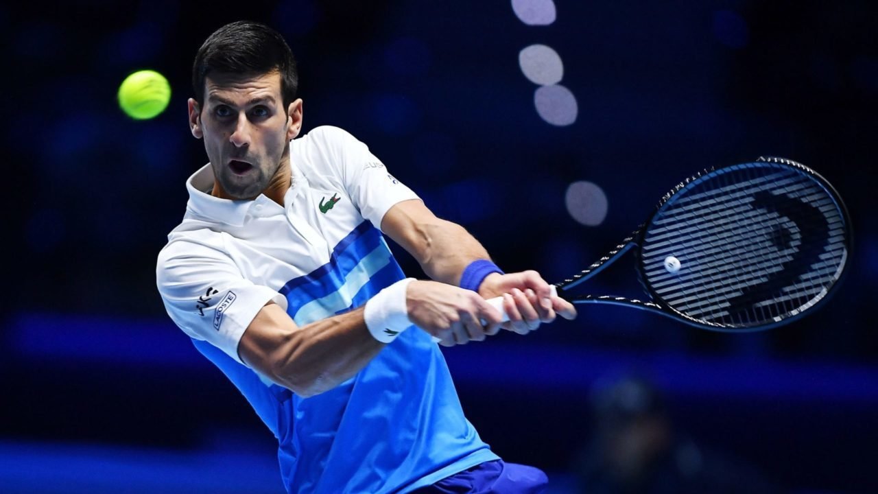 Lacoste Djokovic will be held accountable after the controversy in Australia