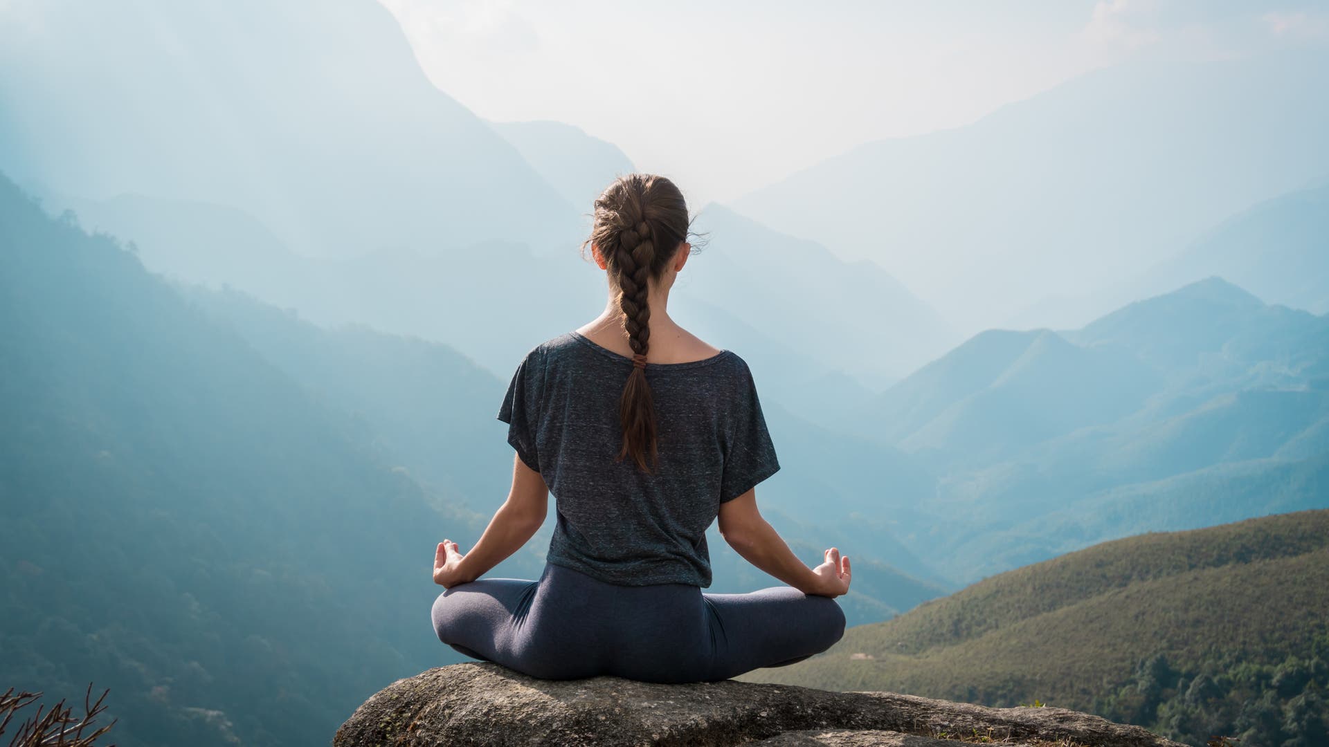 Meditation: How Mindfulness Works – Spectrum of Science