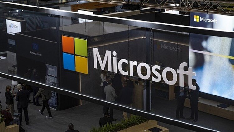 Microsoft reveals details of a cyber attack on Ukrainian government networks