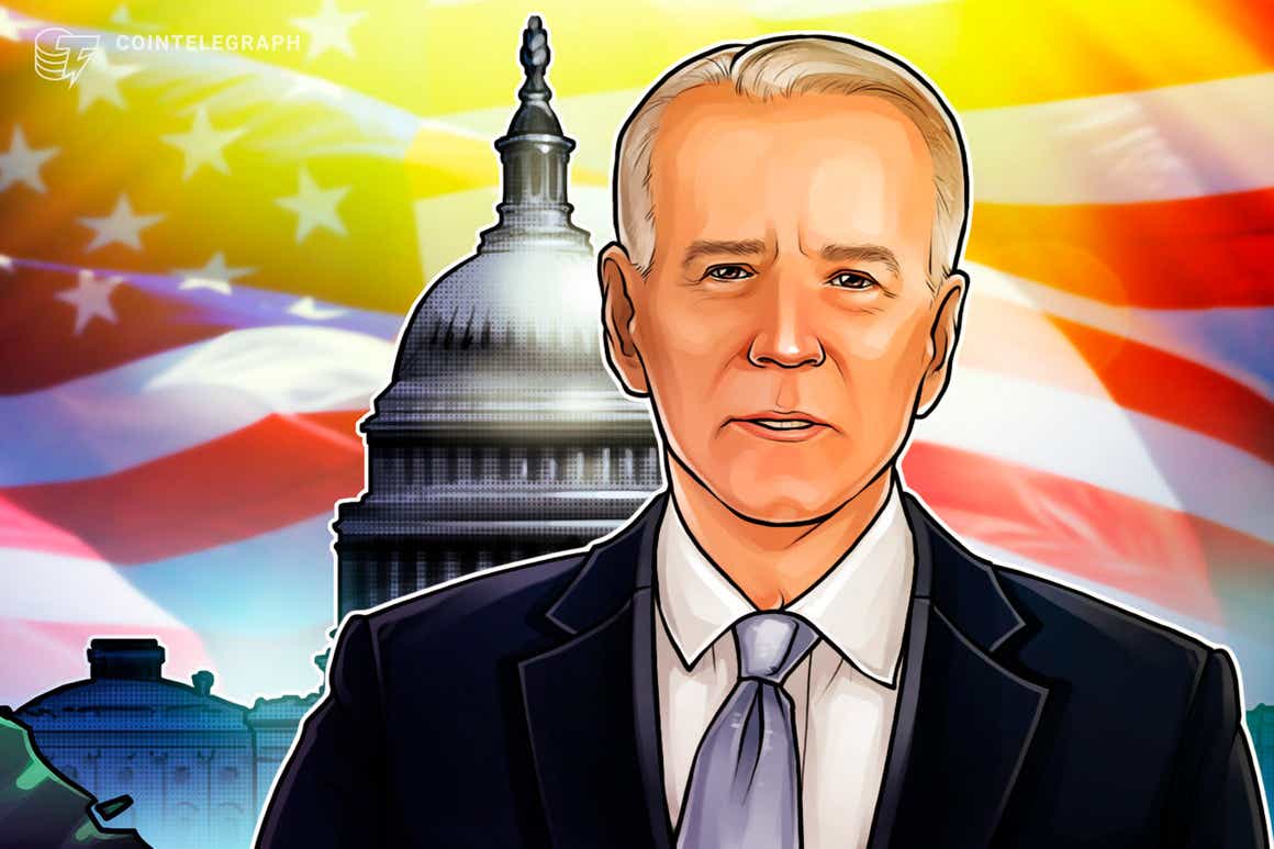 President Biden sends CFTC nominations to the Senate