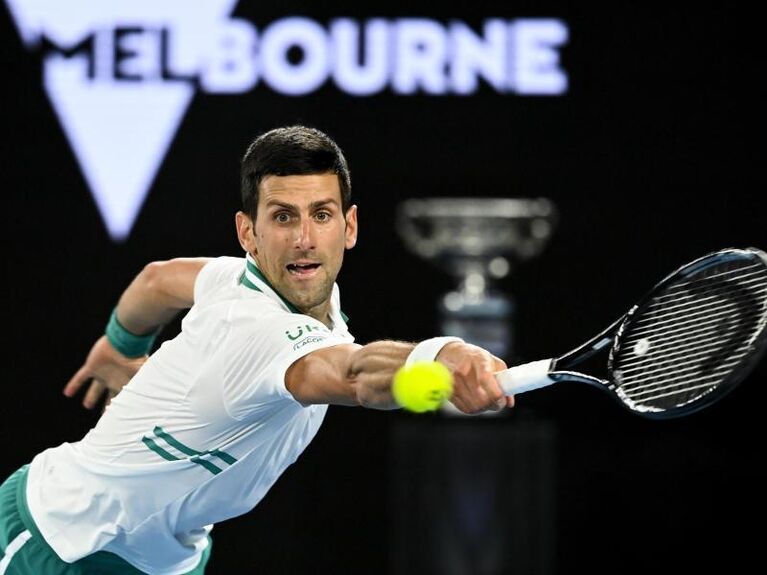 Sports psychologist: A huge burden on Djokovic in Australia – a global sport