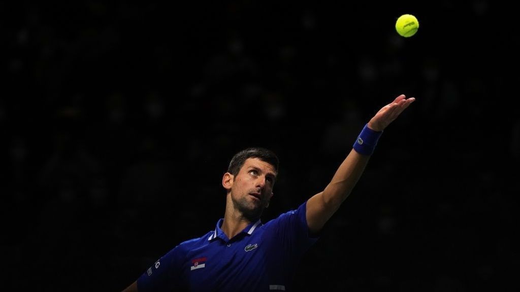 Tennis Australia argued exemption granted to Djokovic