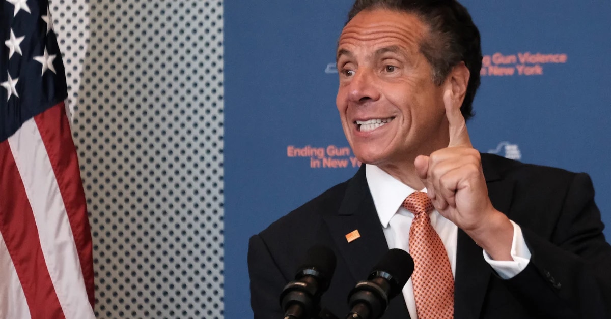 USA: ‘Credible’ sexual harassment charge against Cuomo dropped due to insufficient evidence