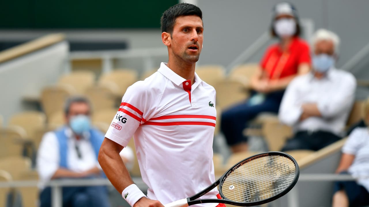 Why was tennis star Novak Djokovic not allowed to come to Australia while others were allowed?  – Tennis